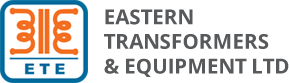 ETE - Eastern Transformers & Equipment logo