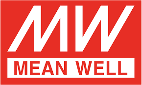 Mean Well logo