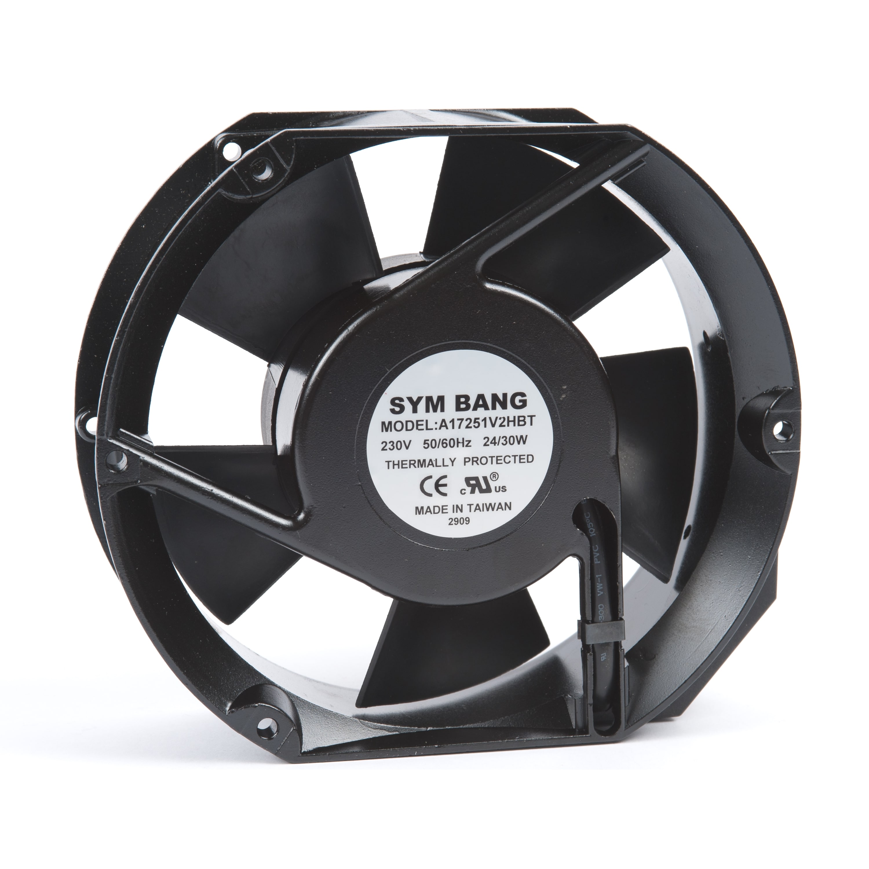 Axial Fan