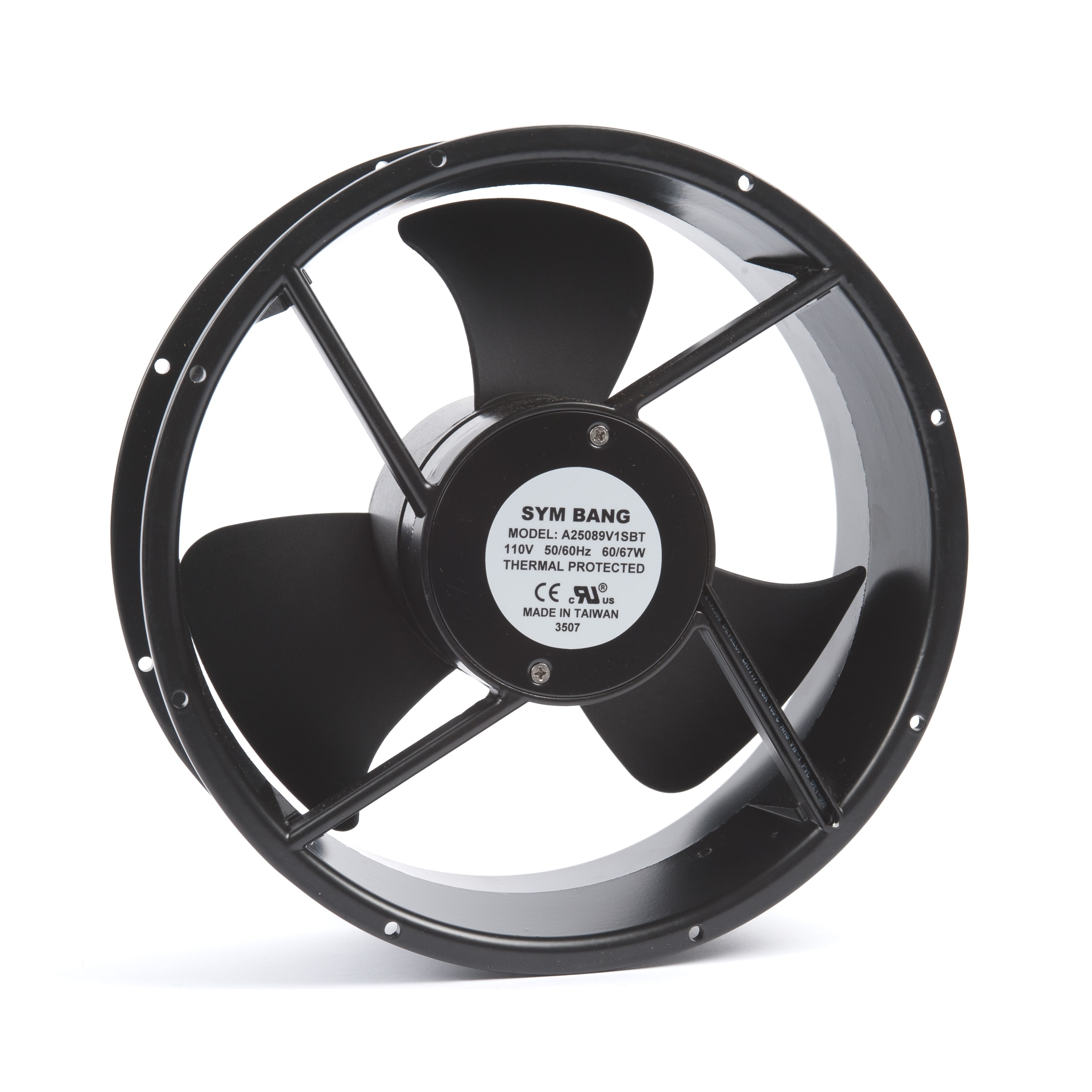 Axial Fan