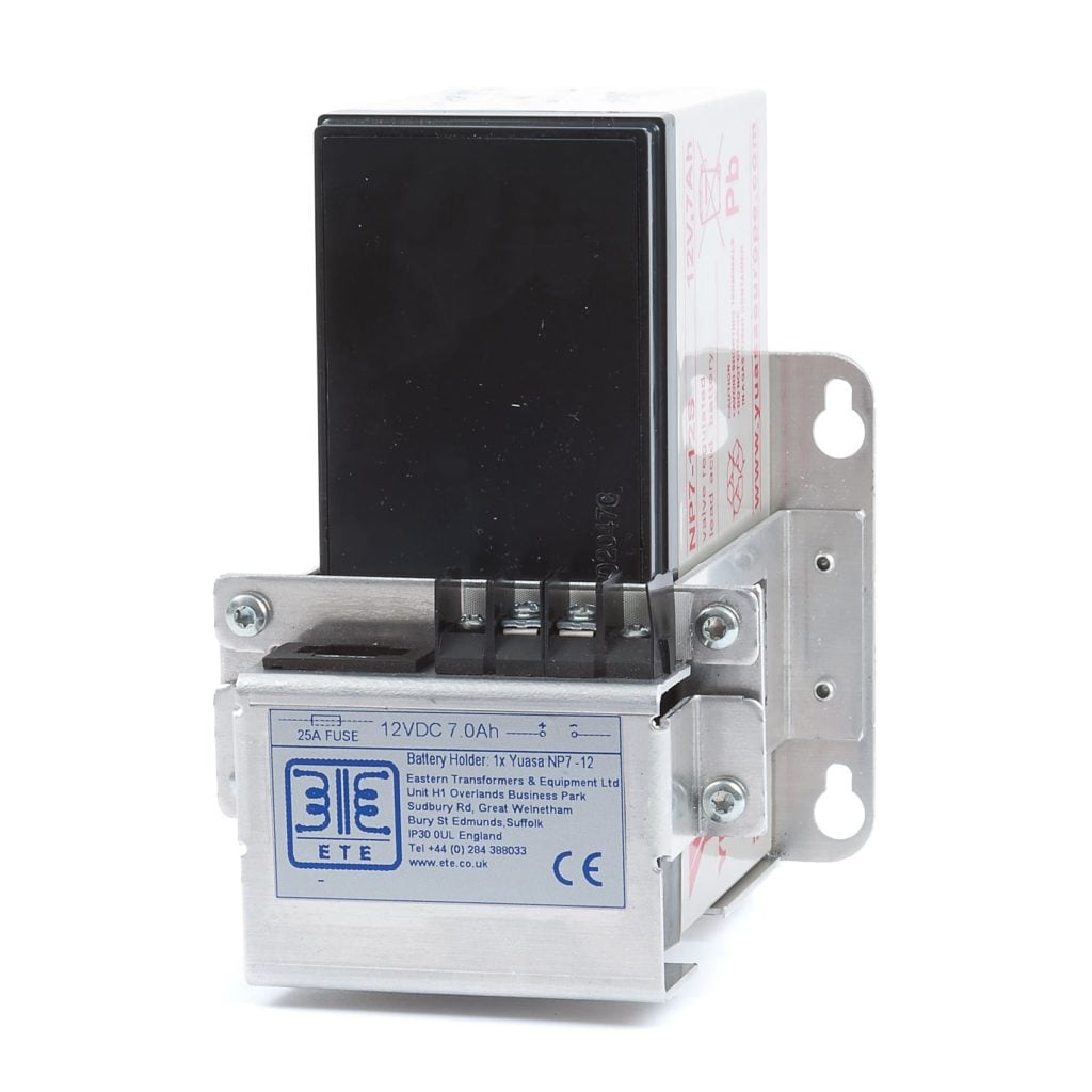 Bm Module BM Battery Module with 12V Battery 3.2Ah