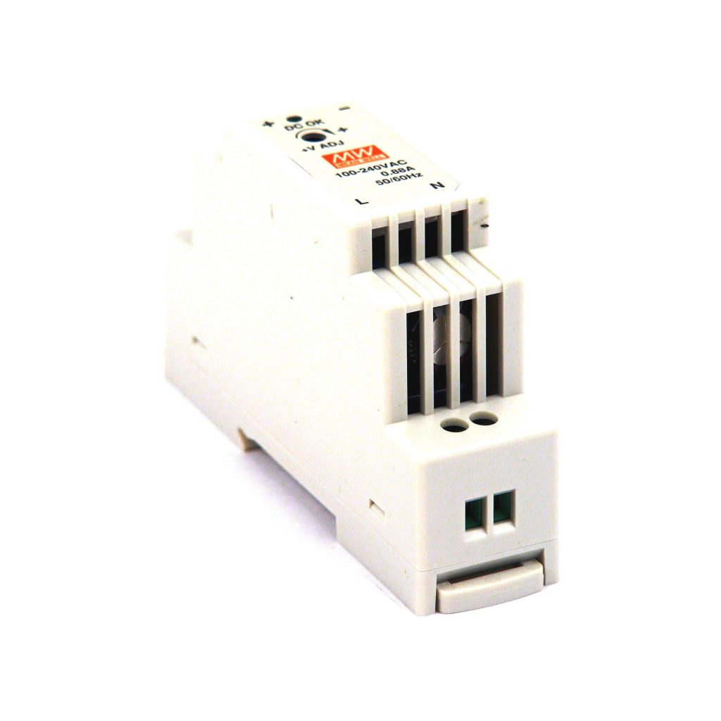 DR-15-12 - Side - Eastern Transformers & Equipment