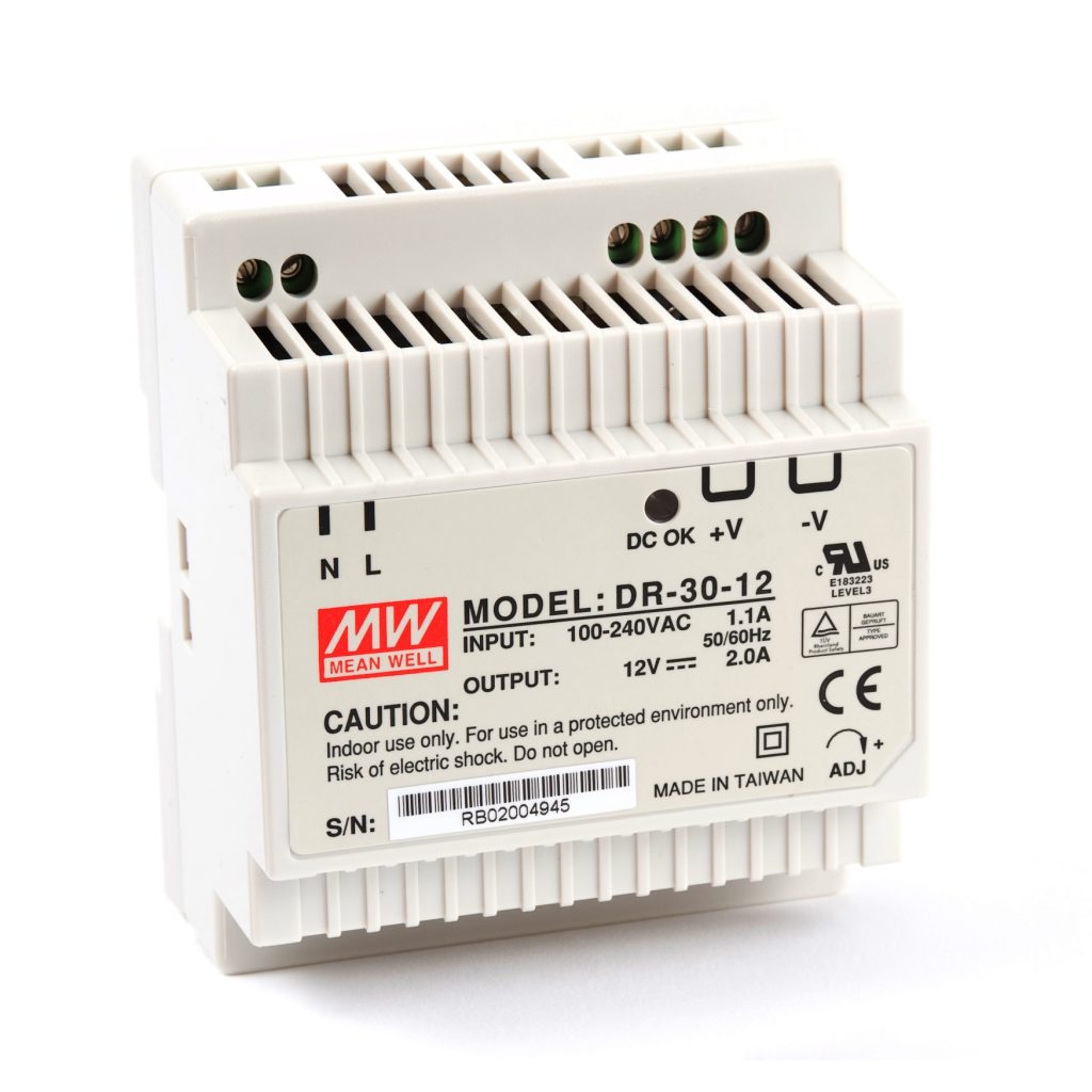 DR-30-12 - Eastern Transformers & Equipment