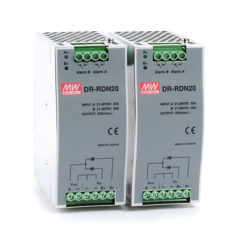 DR-RDN20 Group - Eastern Transformers & Equipment