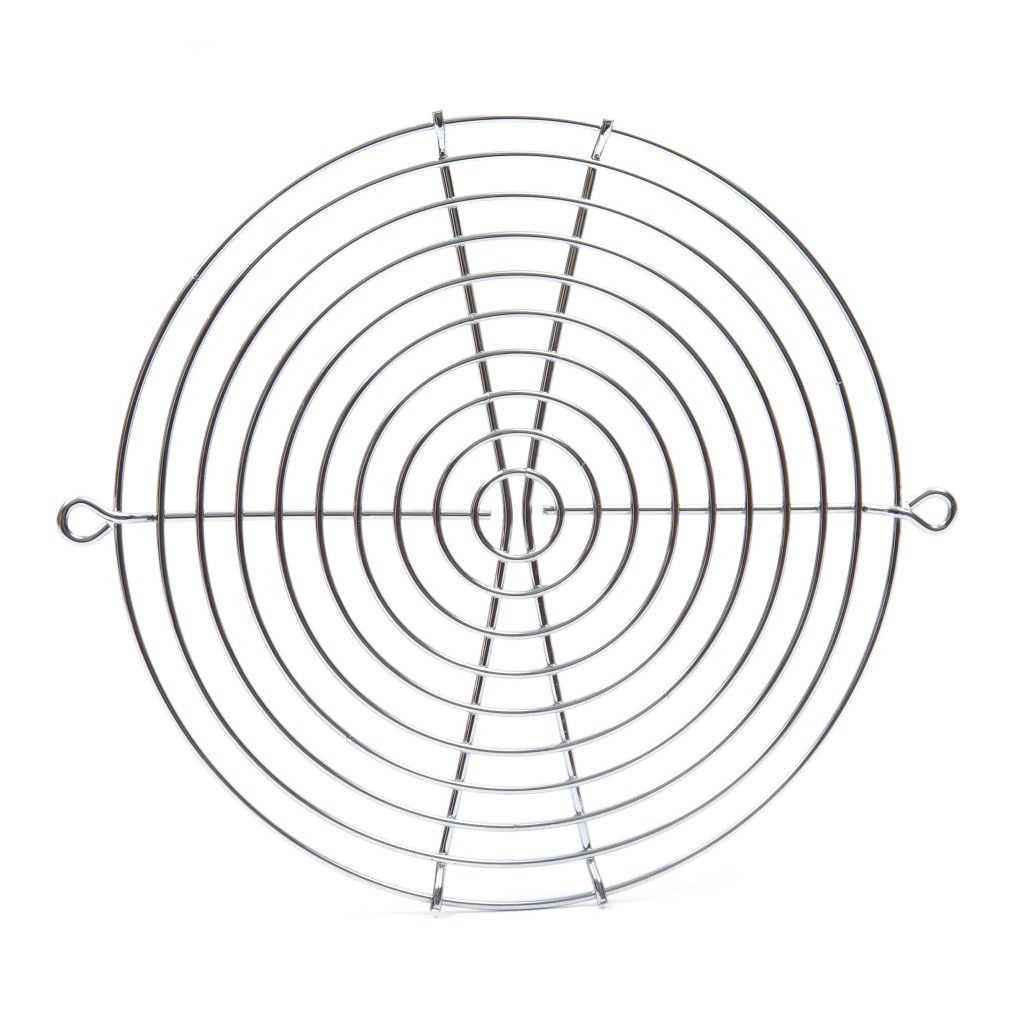 MFG Metal Fan Guard for 172 mm Axial Fans