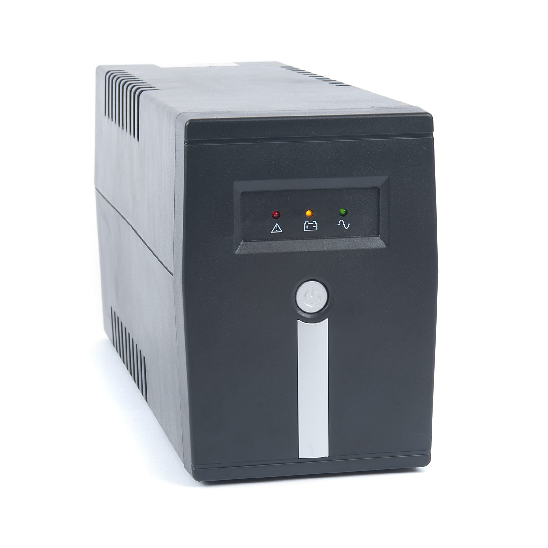Uninterruptible Power Supply Ups With Led Display 400va