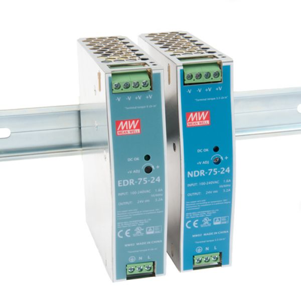NDR-120 - Eastern Transformers & Equipment