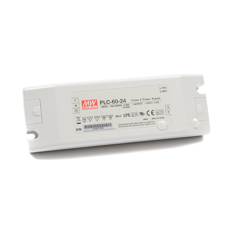 Plc 60. Plc 60