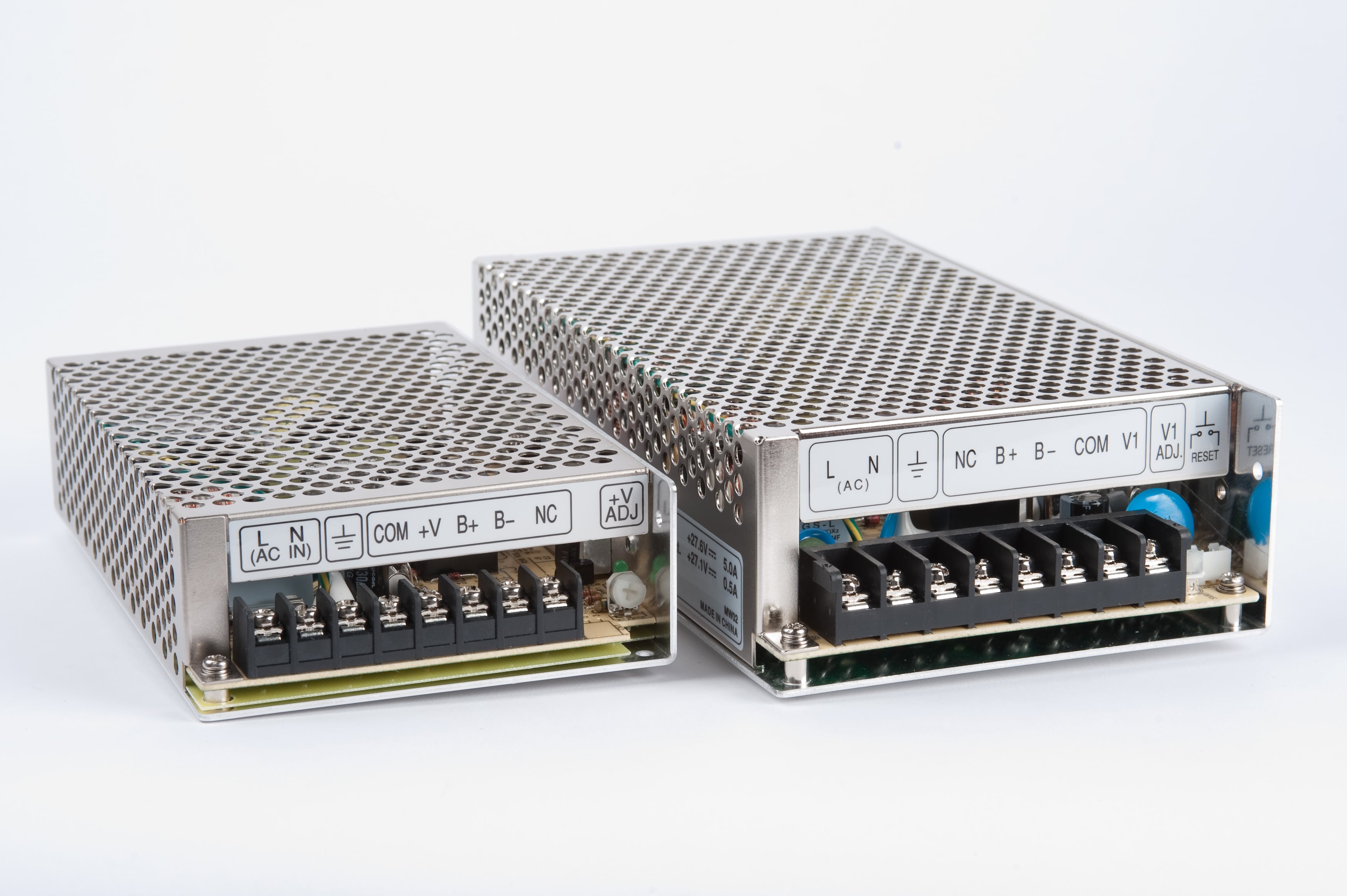 Combined DC Power Supply, Charger, and UPS Units Eastern Transformers