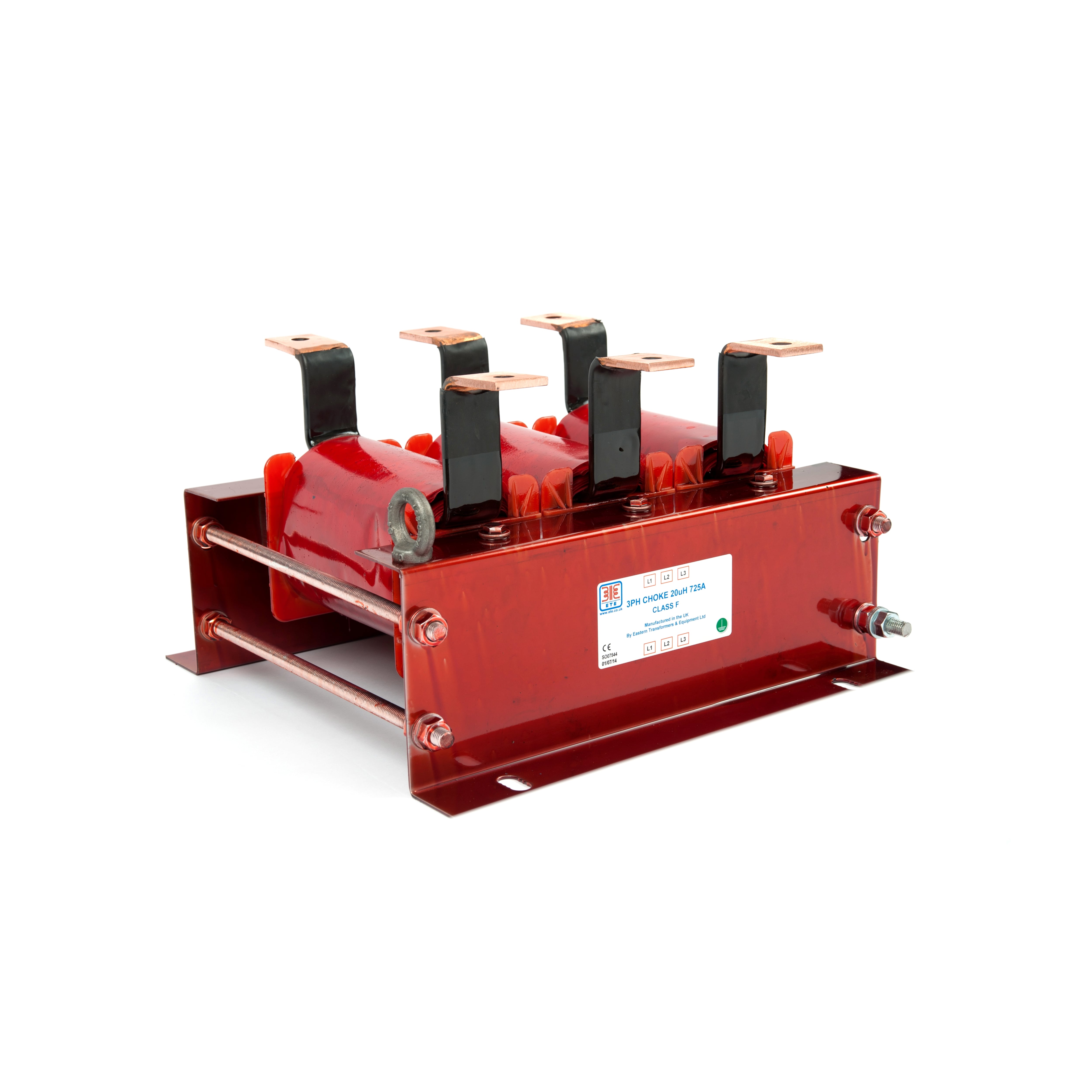 Control Panel DIN Rail Mountable Socket for UK 13A Plug